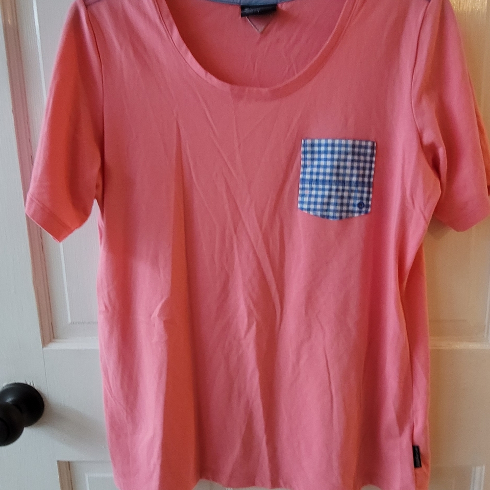 Columbia Shirt